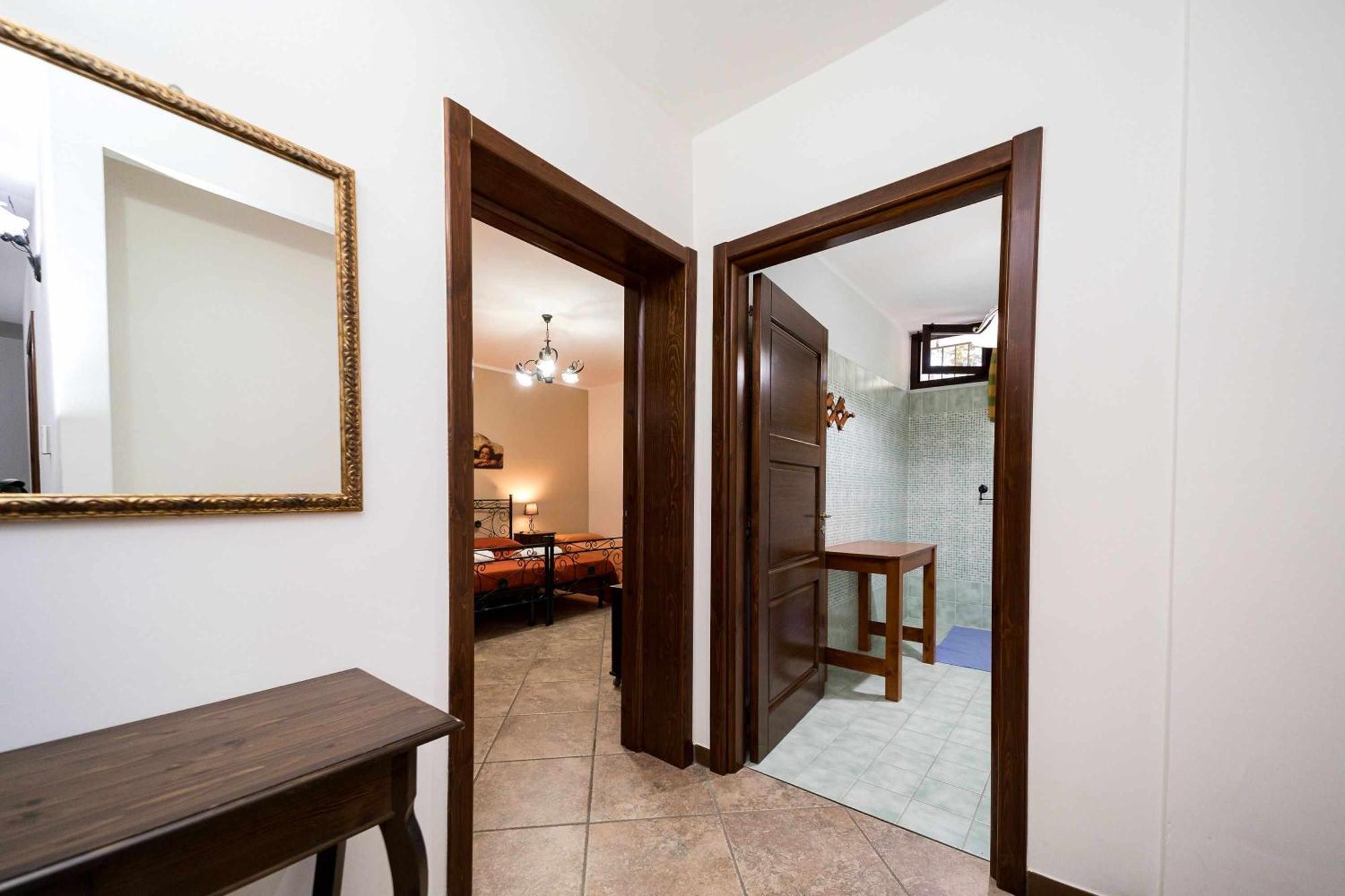 Villa Claudia By Vivimy Parabita Exterior photo