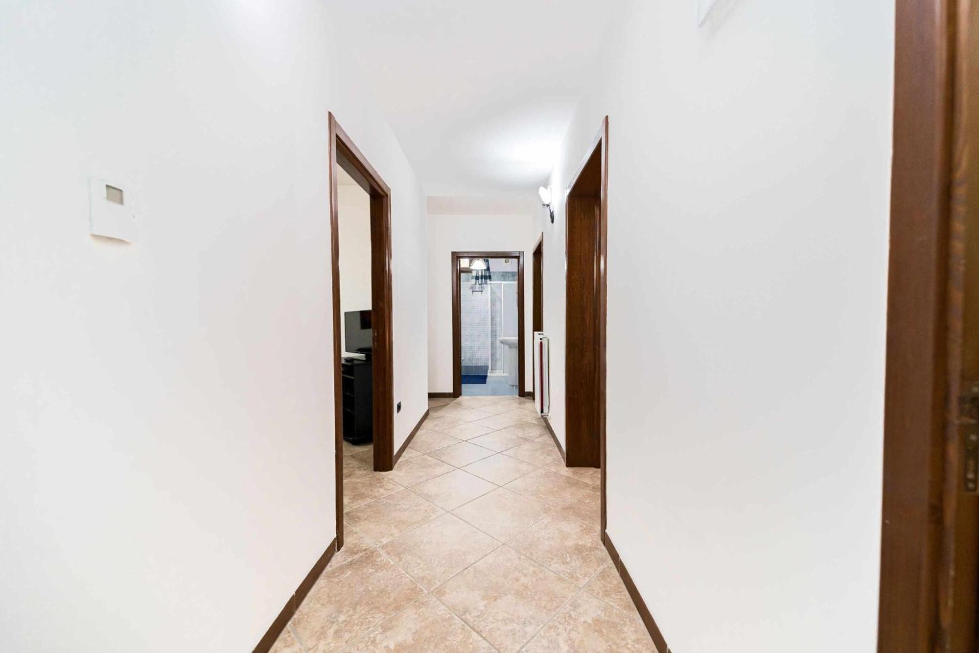 Villa Claudia By Vivimy Parabita Exterior photo