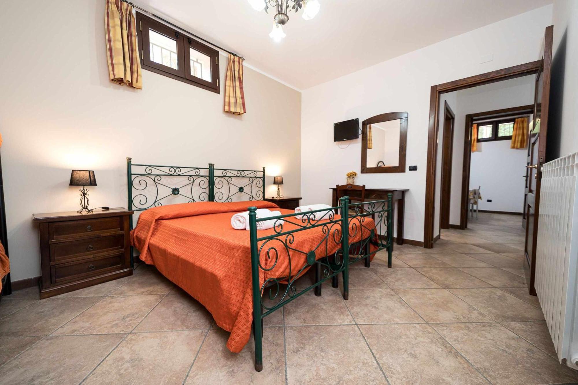 Villa Claudia By Vivimy Parabita Exterior photo